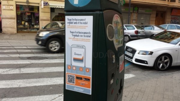 El Ayuntamiento abre el plazo para la solicitud o renovación de la tarjeta de la ORA