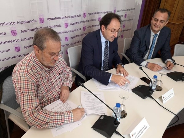 El programa de medidas reeducativas para menores infractores de la ordenanza municipal de convivencia ha tramitado 44 expedientes durante el 2018