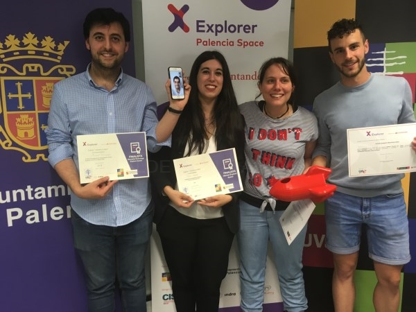 Periodo de inscripción para la X edición del programa Explorer ´Jóvenes con ideas´