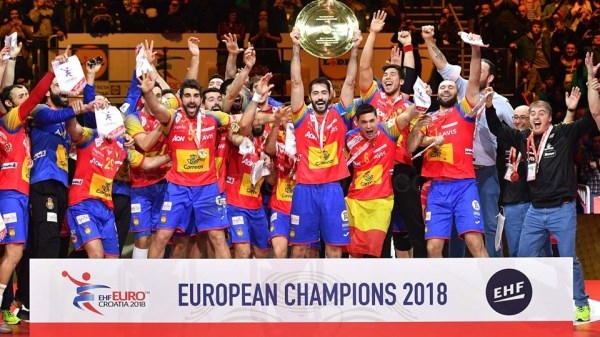 La venta de entradas para el XLIII Torneo Internacional de España y XVII Memorial ‘Domingo Bárcenas’  se iniciará mañana día 20