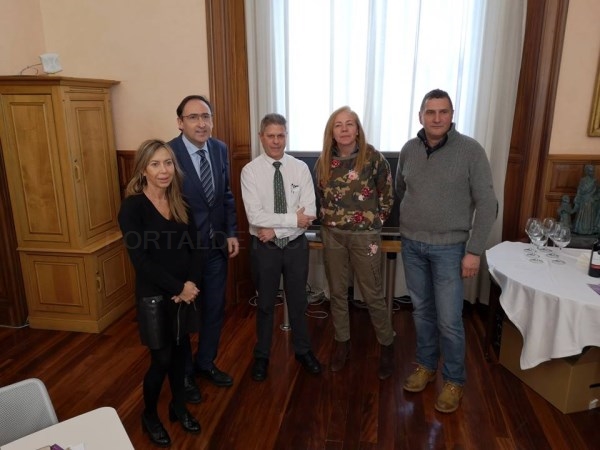El Equipo de Gobierno del Ayuntamiento ha previsto un completo programa de actividades para la Fiesta de las Candelas