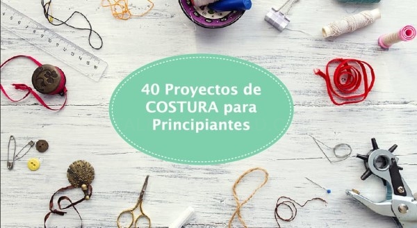 La costura está de moda: cómo empezar