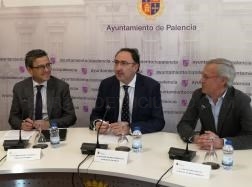 Palencia aprovechará la celebración del Día del Árbol y Día Mundial del Agua para poner en valor todo el trabajo realizado
