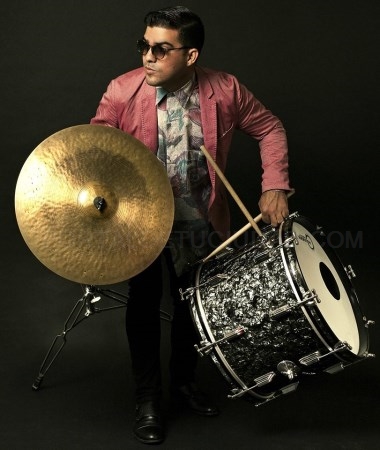Michael Olivera & The Cuban Revolution actuará el sábado dentro del ciclo “Preparados, listos…jazz!!!”