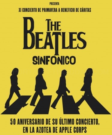 La Escuela de Música Ortega interpreta el próximo domingo inolvidables bandas sonoras del cine de animación
