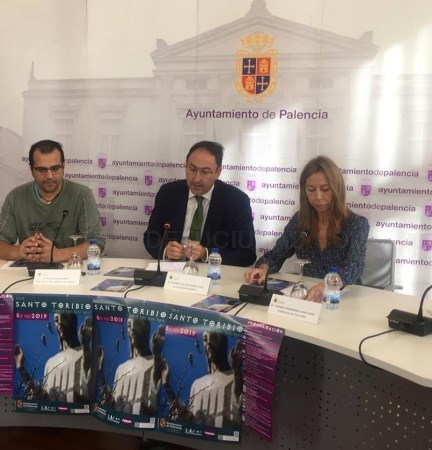 Las Fiestas de Santo Toribio comienzan este año el día 27 de abril