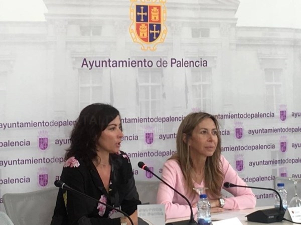 Nueva edición de Palencia en Danza.