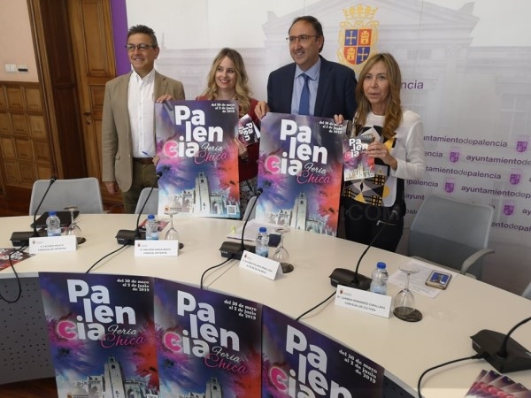La Feria Chica de 2019 se convierte en la más grande de todas cuantas se han celebrado