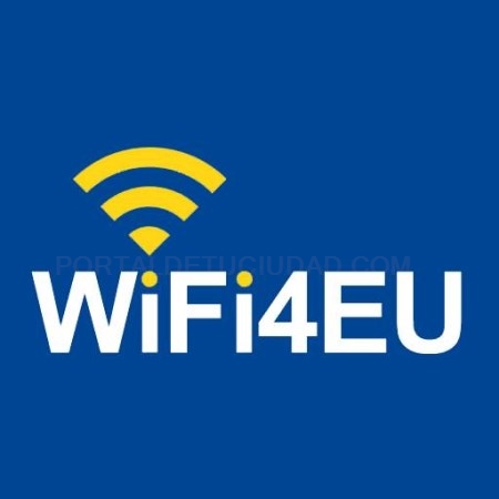 El Ayuntamiento de Palencia es de nuevo adjudicatario de un programa financiado con Fondos Europeos y denominado WiFi4EU