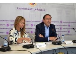 El Ayuntamiento de Palencia apuesta por la música, la danza, el teatro y el circo en la programación de su Verano Cultural,