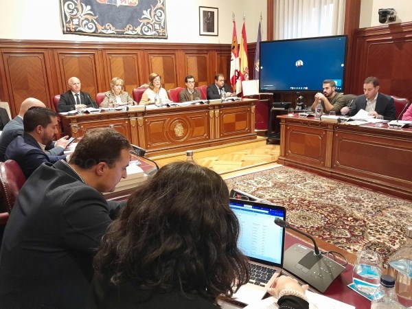Luz verde al Presupuesto 2024 que avanzará en la igualdad de oportunidades y la solidaridad territorial en la provincia de Palencia