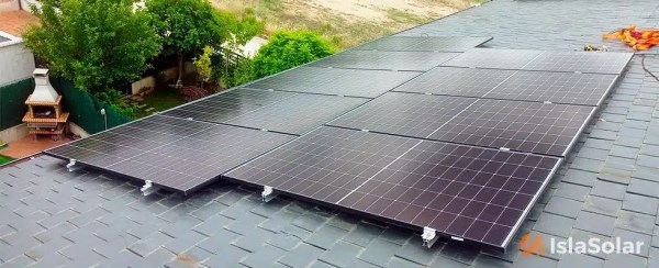 Isla Solar, empresa castellanoleonesa, referente de instalaciones fotovoltaicas en Palencia