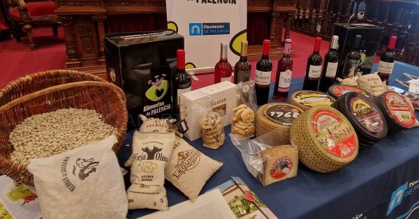 La marca de calidad “Alimentos de Palencia” continúa creciendo con cuatro nuevas empresas y buenos datos en la venta on line