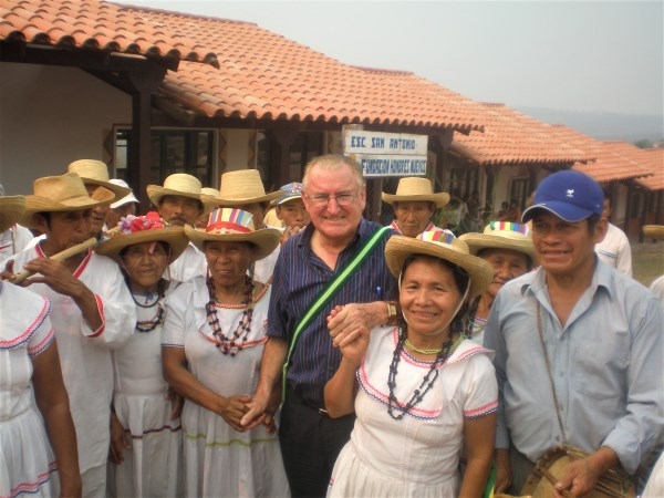La Diputación de Palencia ayuda a 17 proyectos en materia de Cooperación al Desarrollo con 200.000 euros