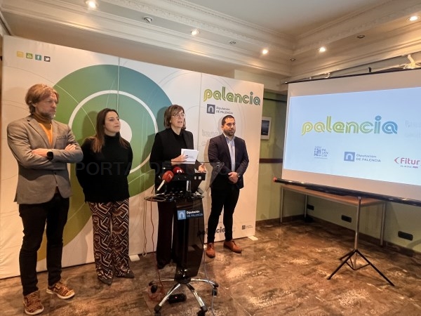 Palencia presentará en FITUR 2024 los Sitios Cluniacenses