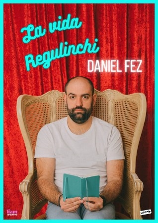 El influencer Daniel Fez y el mago Jandro, invitados de este fin de semana en el Teatro Ortega