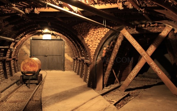 La Diputación apoya la apertura, mantenimiento y difusión del Centro de Interpretación de la Minería de Barruelo de Santullán