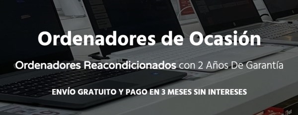 La importancia de darle una segunda vida a los aparatos tecnológicos