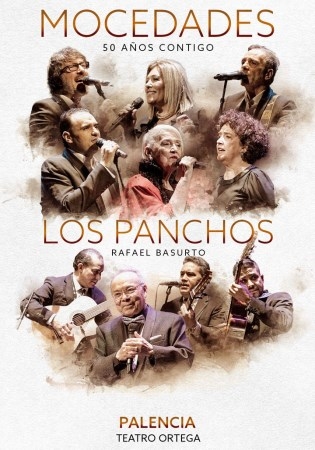 Citas musicales en el Teatro Ortega para este ?n de semana