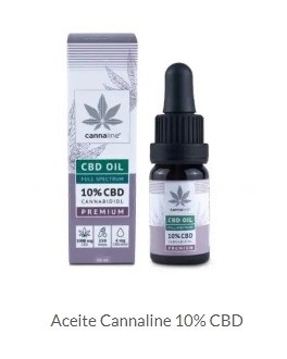 Beneficios del aceite de cannabidiol para conciliar el sueño