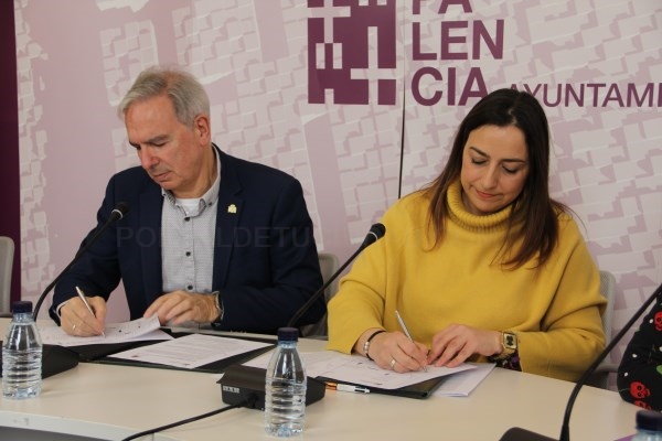 Palencia brindará manutención y alojamiento a víctimas de violencia de género en situaciones de emergencia puntuales