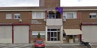 Armisén ofrece a la alcaldesa incrementar hasta 305.000 euros la aportación anual de la Diputación al parque de bomberos de Palencia
