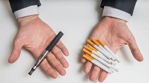 Vapear para dejar de fumar, ¿la mejor alternativa?