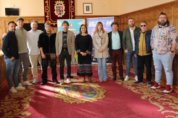Palencia, sede del primer Festival Intergeneracional de música
