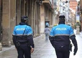 El Ayuntamiento de Palencia garantiza la seguridad ciudadana durante la Semana Santa