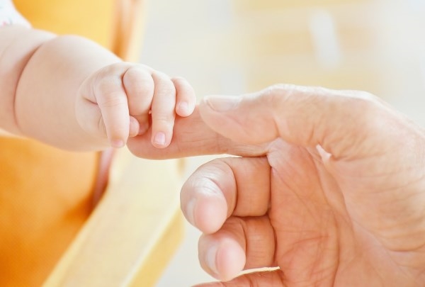 La primera resolución de las ayudas a la natalidad de la Diputación de Palencia reparte más de 45.300 euros a 86 familias