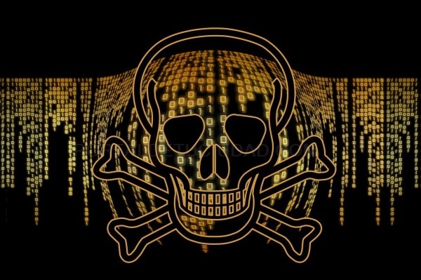 Archivos PDFs y de office con virus