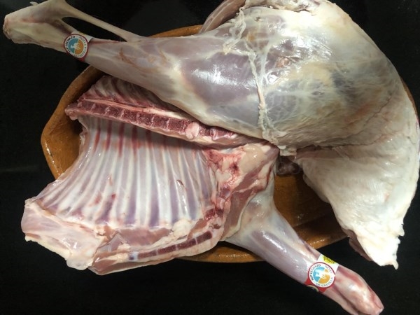 Pintaca, el evento gastronómico de Palencia que ensalza a la raza churra