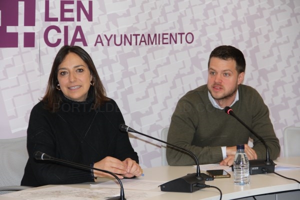 Acuerdos de la Junta Local de Gobierno del Ayuntamiento de Palencia