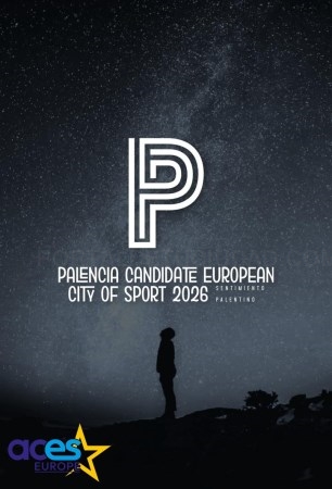 Palencia presenta su candidatura a Ciudad Europea del Deporte 2026