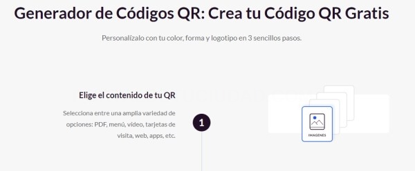 La revolución de los códigos QR también llega a los puntos de venta en Palencia