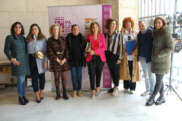 La Plaza Mayor se convertirá el 4 de mayo en pasarela de un desfile solidario e inclusivo