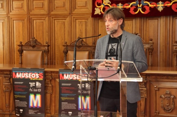 Palencia celebra el Día Internacional y la Noche Europea de los Museos con una programación cultural especial