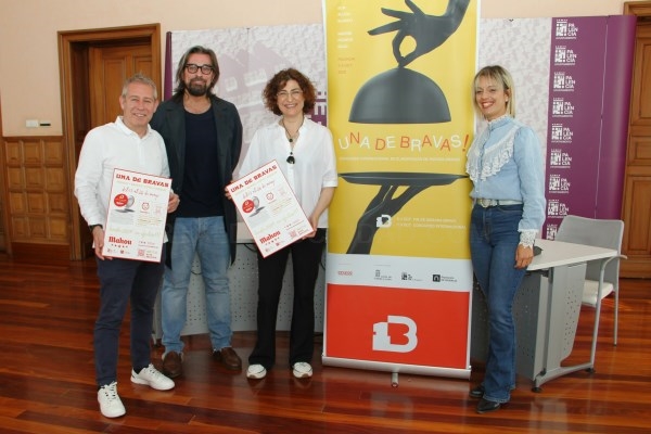 Las Rutas Bravistas conquistarán Palencia del 13 al 26 de mayo