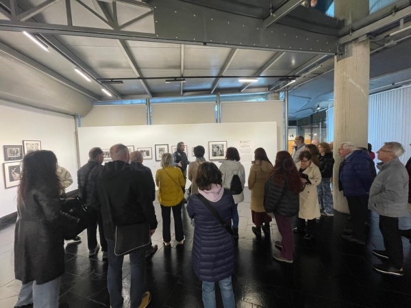 Finaliza el IV Festival Internacional de Fotografía de Castilla y León