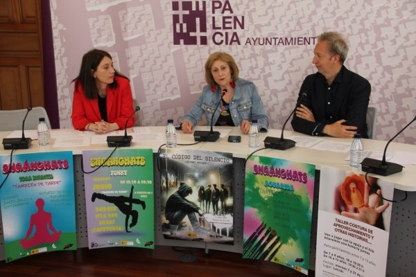 ‘Tan Bien de Tarde’, alternativa de ocio para los menores de 14 años, viene cargado de actividades.