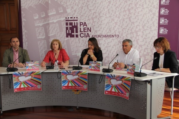 El Ayuntamiento de Palencia oferta más de 3.500 plazas a través del programa de talleres de los Centros Sociales Municipales