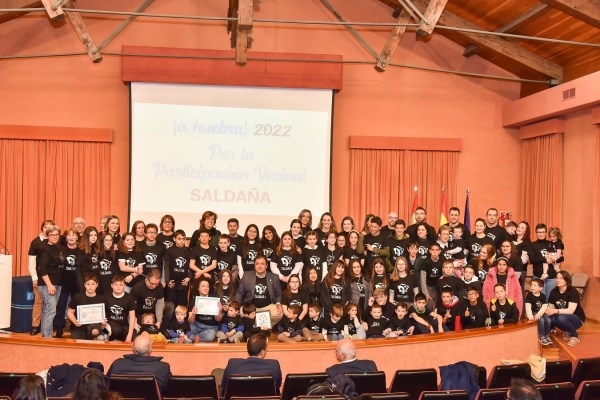 La Diputación de Palencia resuelve la convocatoria de ‘A Huebra’ de 2024 que llega a 34 localidades