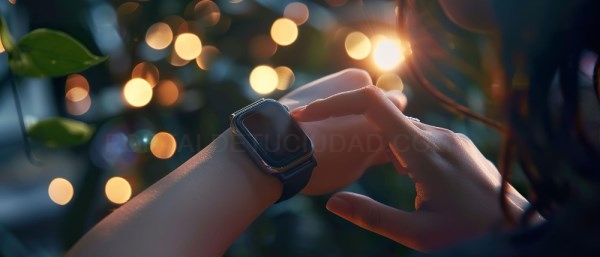 Los mejores smartwatch en calidad precio