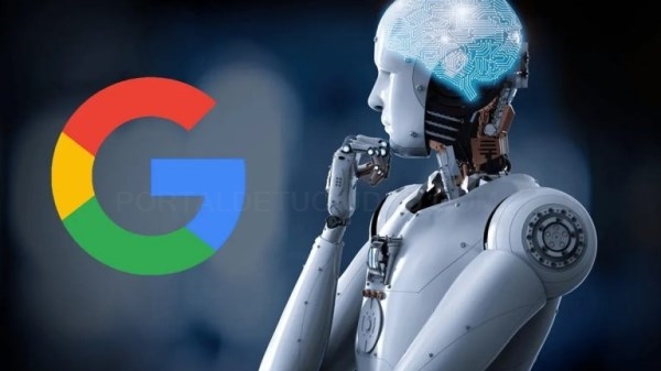 Gmail y la IA para tu correo electrónico