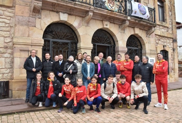 La Montaña Palentina acoge este sábado la Copa Internacional sub-18 de Mountain Running con más de cien jóvenes promesas