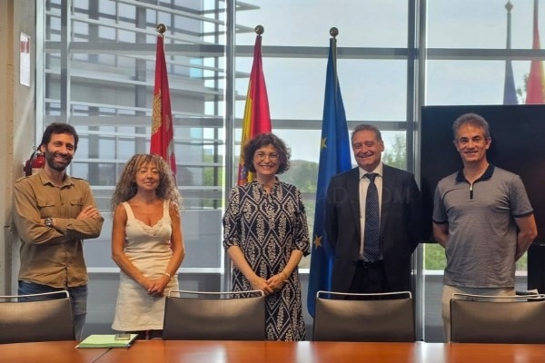 Palencia contará con un Plan Territorial de Fomento para convertir la ciudad en un lugar idóneo para la implantación de nuevas empresas