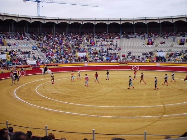 Palencia presenta San Antolín 2024,? la feria por antonomasia de Castilla y León