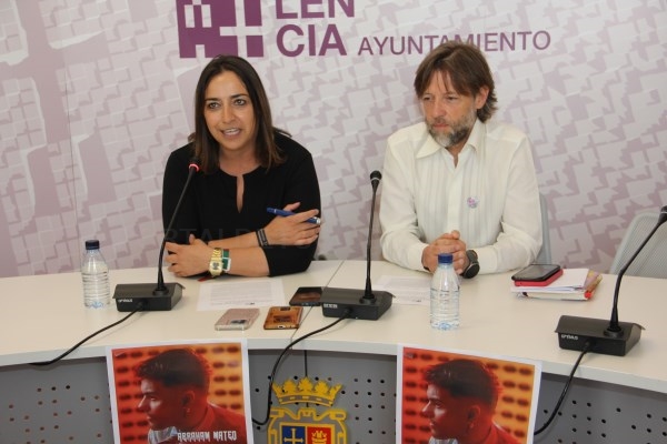 Eva Villaver Sobrino y Marta García serán las pregoneras literaria y popular de las fiestas de San Antolín de Palencia