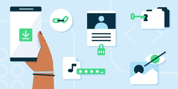Google facilita borrar los datos en Play Store
