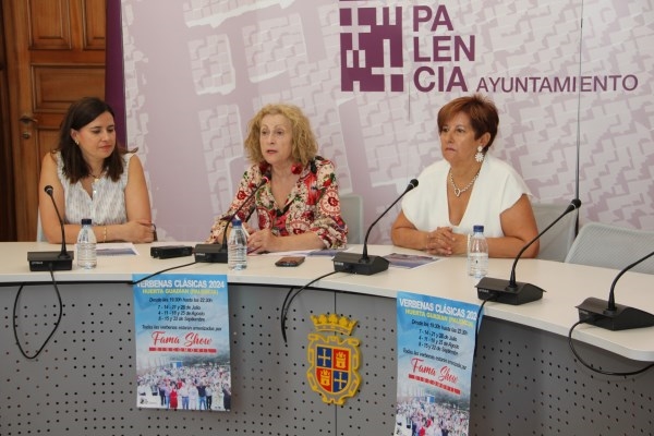 Las verbenas clásicas regresan a la Huerta de Guadián los meses de julio, agosto y septiembre